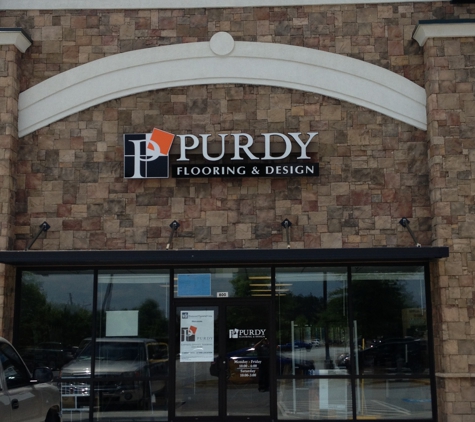 Purdy Flooring and Design - Buford, GA