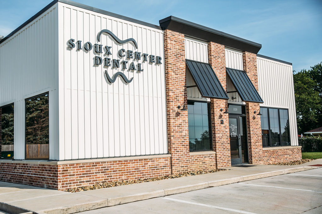 Sioux Center Dental