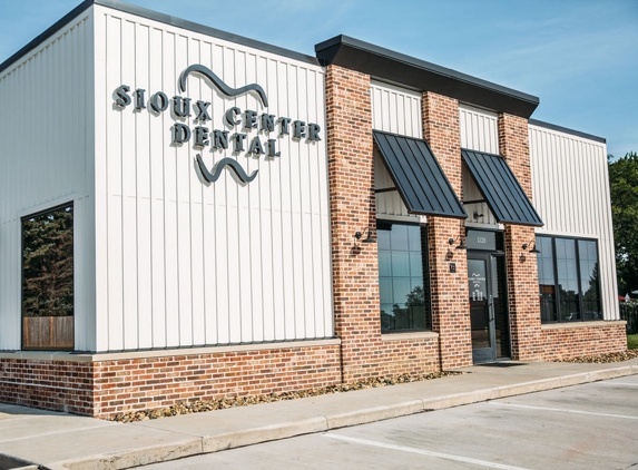 Sioux Center Dental - Sioux Center, IA