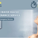 Water Heater Rosenberg - Water Heaters