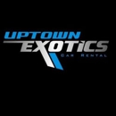 Uptown Exotic Car Rentals - Automobile Leasing