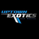 Uptown Exotic Car Rentals