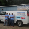Rolands Cleaning Service  Inc. gallery