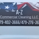 A-Z Commercial Cleaning LLC