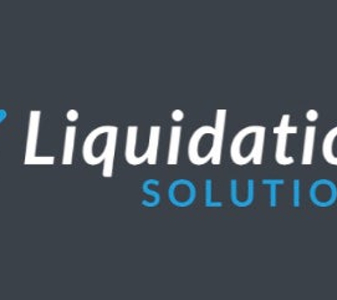 Liquidation Solutions - Dallas, TX