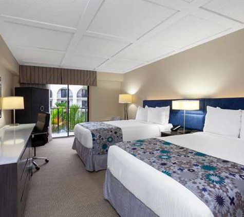 Wyndham Boca Raton - Boca Raton, FL