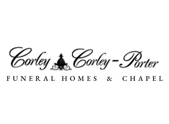 Corley Funeral Home - Corsicana, TX