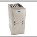 Columbia Heating & Cooling Inc - Heat Pumps