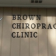 Brown Chiropractic & Wellness