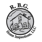 R.B.G. Home Inspections