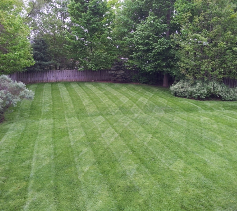 Precision Landscaping & Design, L.L.C. - Brunswick, OH