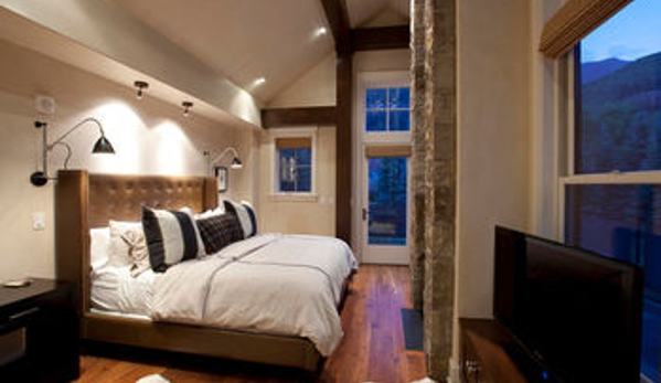 Auberge Residences at Element 52 - Telluride, CO