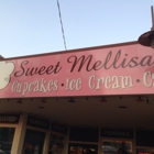 Sweet Mellisas Cupcakes Ice Cream & Cafe