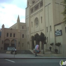 First Baptist Church of LA - Baptist Churches