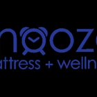 Snooze Mattress + Wellness