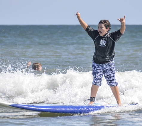 Indo Jax Surf School - Wilmington, NC