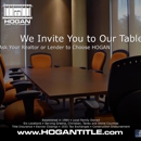 Hogan Land Title Company - Title Companies