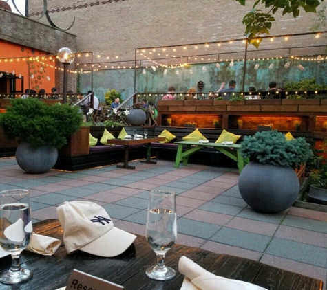 MyMoon Restaurant & Event Venue - Brooklyn, NY