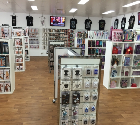 Adult Sinsations - Cannington, WA