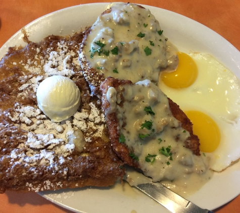 Original Breakfast House - Phoenix, AZ