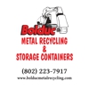 Bolduc Metal Recycling & Storage Containers gallery