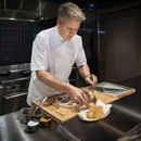 Ramsay's Kitchen at The Silver Legacy - American Restaurants
