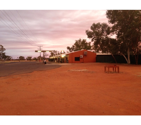 Ti-Tree Roadhouse - Ti Tree, NT