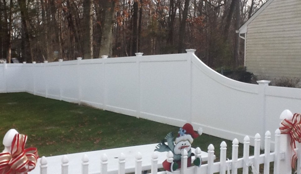 Monmouth Fence LLC - Spotswood, NJ