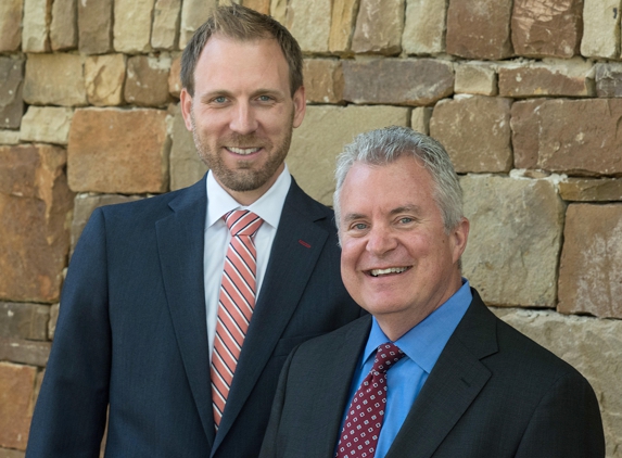 Lovorn & Ogle Law Firm - Boerne, TX