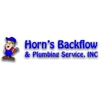 Horn's Backflow & Plumbing Service, Inc. gallery