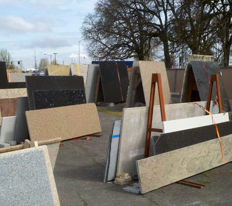 Wholesale Granite Warehouse - Salem, OR