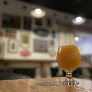 The Community Tap - Greenville, SC