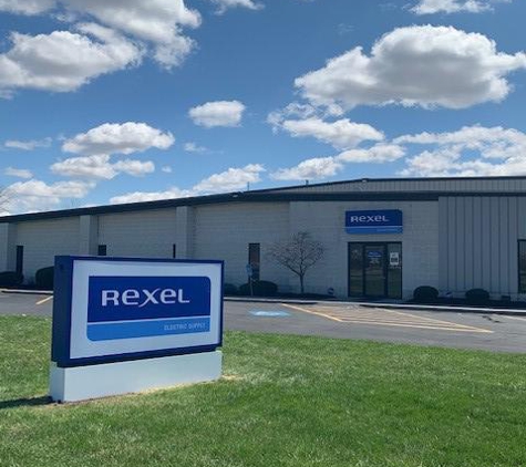 Rexel - Sandusky, OH