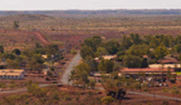 Ashburton Shire