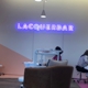 Lacquer Bar Inc