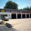 Calvert's Express Auto Service &Tire - Auto Repair & Service