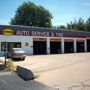 Calvert's Express Auto Service &Tire