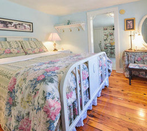 Farnsworth House Bed and Breakfast - Mount Dora, FL