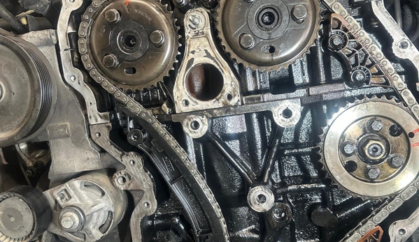 Sunrise Auto Care - Pakenham, VIC