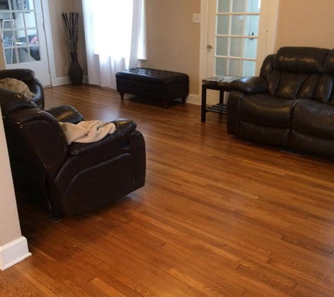 Hammond Hardwood Floor Laying Sanding & Refinishing - Cuyahoga Falls, OH