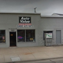 Dundee Auto Parts - Automobile Parts & Supplies