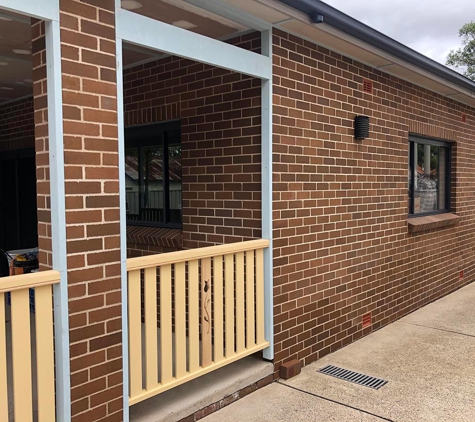 COB Bricklaying - Enfield, NSW