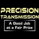 Precision Transmission - Auto Transmission