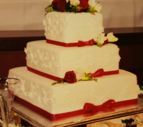 Cake & Candy Specialties - Citrus Heights, CA