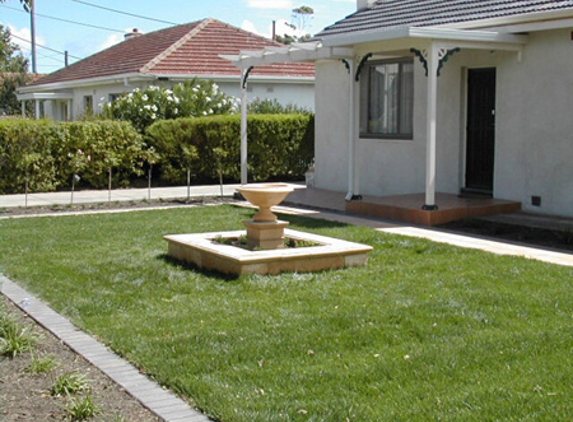 Bright-On Landscaping