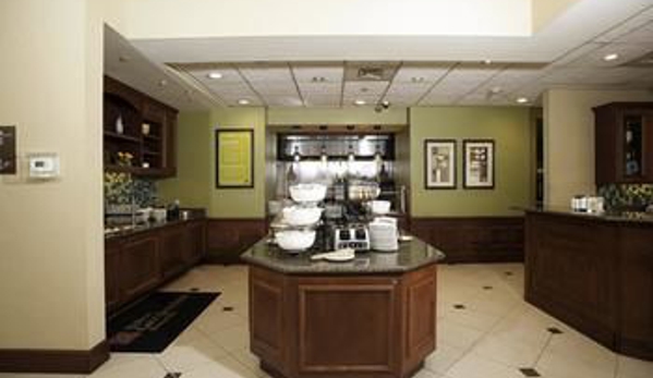 Hilton Garden Inn - Evansville, IN