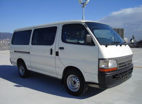 ACT World Travel Service - Dickson, ACT