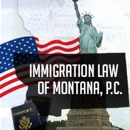 Immigration Law Of Montana PC - Attorneys
