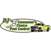 BJ's Consumer's Choice Pest gallery