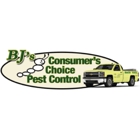 BJ's Consumer's Choice Pest